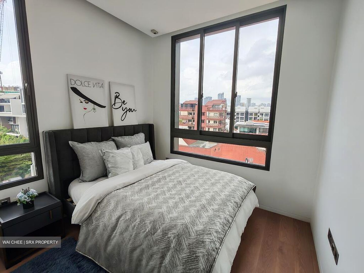 10 Evelyn (D11), Apartment #520504841